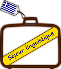 logo du séjour linguistique